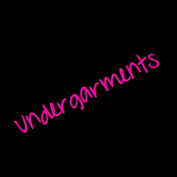 Undergarments - Picture 2 of 2